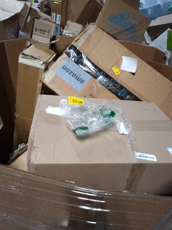 Photo 1 of As is General Merchandise pallet