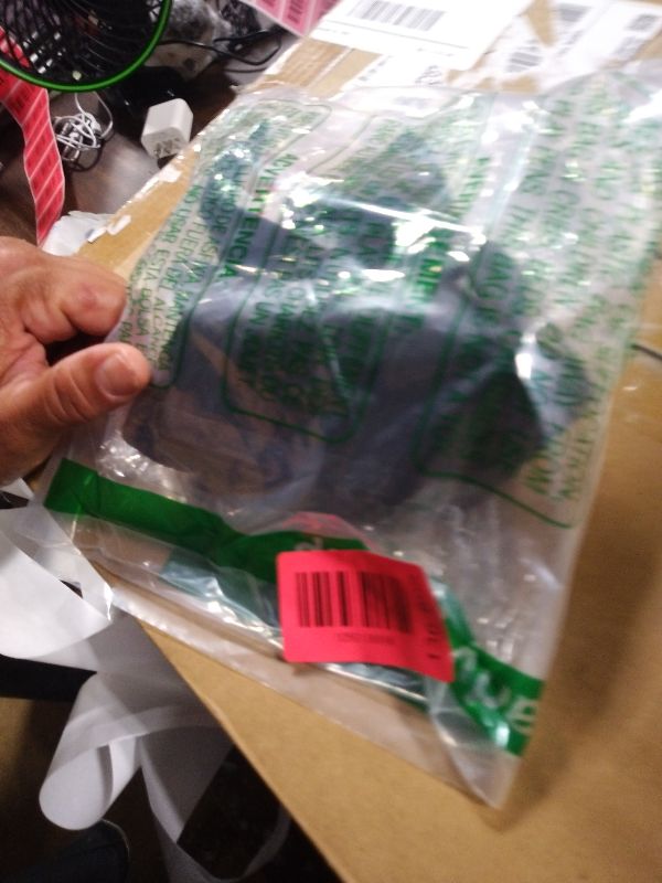 Photo 1 of 12 Pack Soft Corner Protector Baby Proofing Edge and Corner Guards, Safety Pre-Taped Rubber Foam Furniture Bumper for Fireplace, Table, Stair, Cabinet (Black)