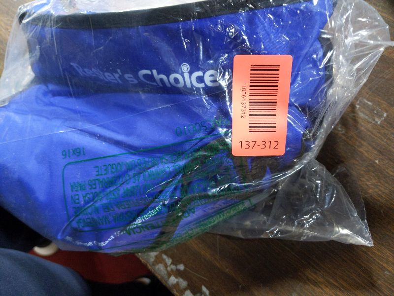 Photo 1 of 2 Pack Large Ice Packs for Injuries | 11" x 14.5" | Hot & Cold Pack | Reusable Gel Pack, Durable Construction, & Flexible When Frozen