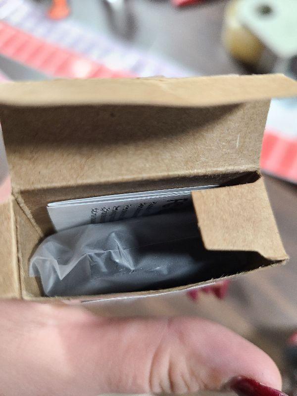 Photo 1 of 0.5 Sec Instant Read Meat Thermometer Digital with ±0.5? Precision, Food Thermometer for Cooking Kitchen Gadgets, Oven Grill Candy BBQ Essentials Accessories, Gifts for Him Dad Men Birthday, Red