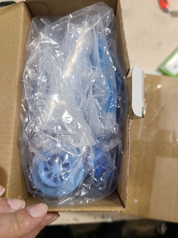 Photo 1 of 10 Pack Small Vacuum Storage Bags with Hand Pump, 80% Storage Space Saving, Sturdy Leak-Free Space Saver Vacuum Seal Bags for Clothing, Vacuum Compression Bags for Travel Lugggage