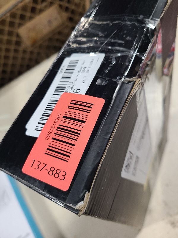 Photo 1 of 12.5 Inch 320mm Shock Absorbers Rear Suspension Universal Replacement for Honda Dirt bike Gokart ATV Motorcycle Quad Blue