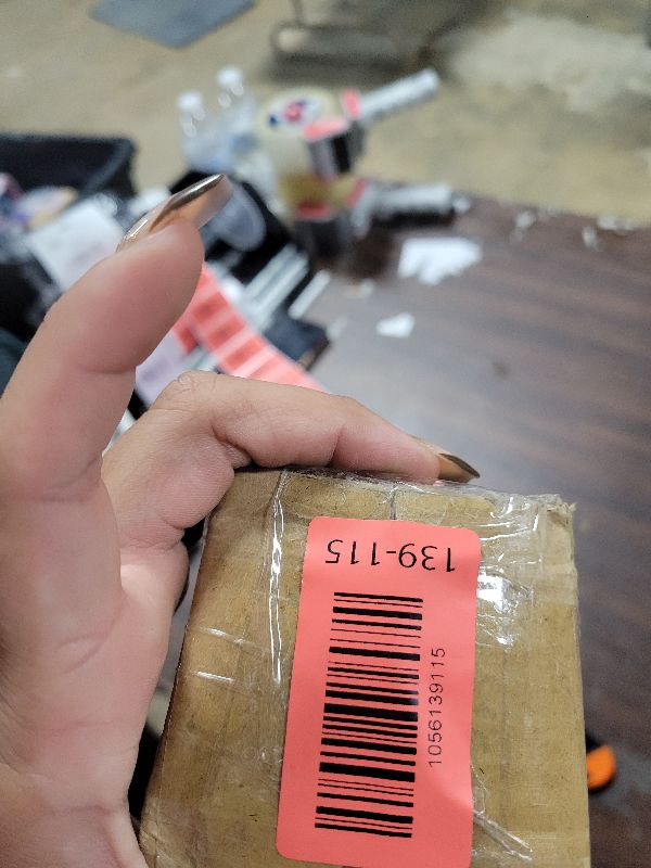 Photo 1 of 1 Pair 20 Inch (500mm) Soft Close Undermount Drawer Slides,100LB Load Capacity Full Extension Concealed Bottom Mount Drawer Glides Rails with 3D Locking Device