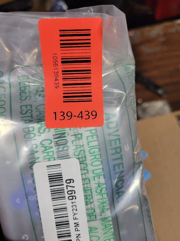 Photo 1 of (Pack of 2) Replacement Remote Control Only for Roku TV, Compatible for TCL Roku/Hisense Roku/Onn Roku/Sharp Roku/Element Roku/Westinghouse Roku/Philips Roku Smart TVs (Not for Roku Stick and Box)