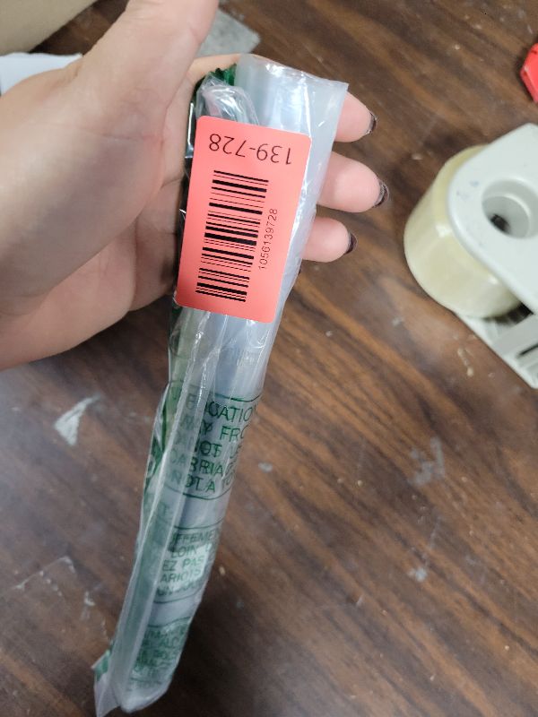 Photo 1 of 2 Gauge Dark Green 50 PCS Floral Stem Wire Flower Arrangements and DIY Crafts Diameter 2mm Floral Wire for Florist Flower Arrangement Bouquet Stem Wreath Making 12 Inch/30cm