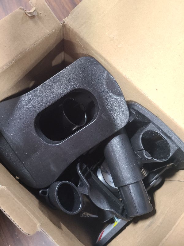 Photo 1 of 2 Pack Clip On Solar Lights Outdoor with Octopus Tripod, 3 Color Temps & Remote Control, Motion Sensor Fence Lights Solar Powered, IP65 Waterproof Security Light for Outside, Deck, Gutter, Camping