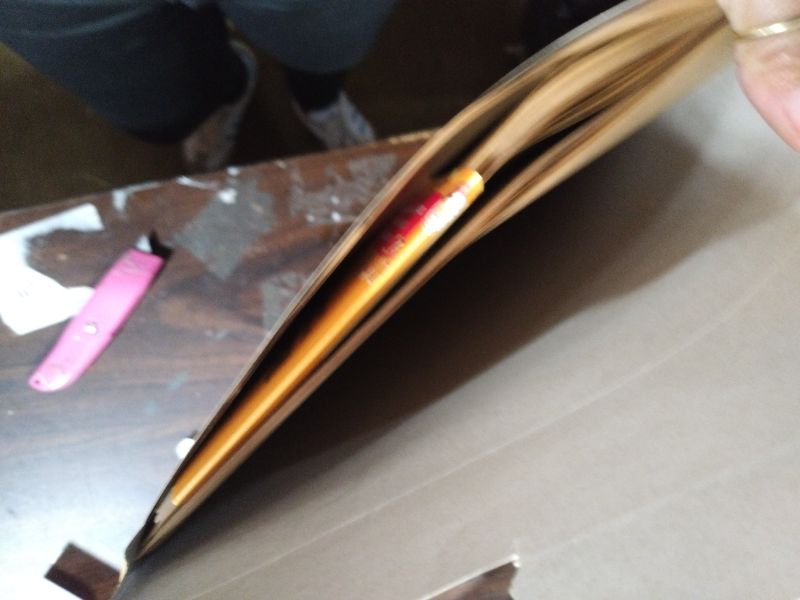 Photo 1 of 125 Pcs 9x13 Inch Parchment Paper Sheets by Baker's Signature | Parchment Baking Paper, Unbleached Parchment Paper - Perfect for Baking, Precut Non-Stick Sheets, Eco-Friendly, Will Not Curl or Burn