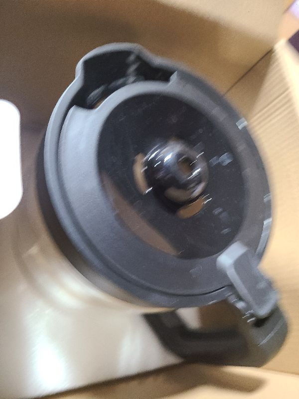 Photo 1 of 14-Cup DCM201 Coffee Maker Carafe Coffee Pot Replacement Compatible with Ninja DCM201, DCM201CP, DCM201BK Programmable XL 14-Cup PRO Coffee Maker