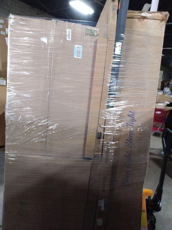 Photo 1 of As is General Merchandise pallet roughly 60 item