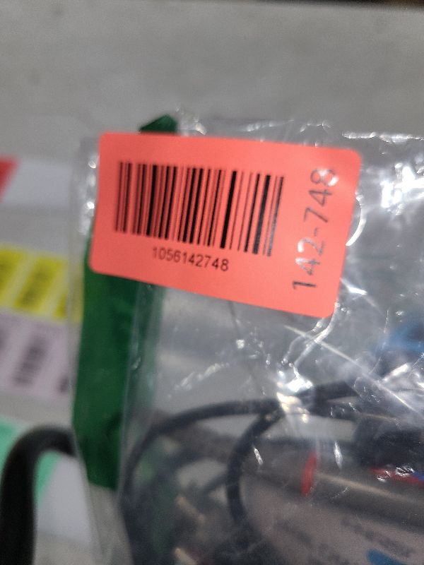 Photo 1 of ?Upgraded Model 2*P6100 Probe? FNIRSI 3 in1 Oscilloscope/Multimeter/DDS Signal Generator with 2 Channels, 10MHz Bandwidth, 50MSa/s Sampling Rate, 10000 Counts, Voltage, Current, Capacitor, Resistor