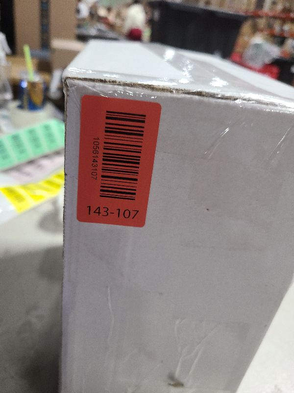 Photo 1 of 150 PCS Gold Disposable Dinnerware Set for 25 Guests, Gold and White Plastic Plates for Party, 25 Dinner & Salad Plates, 25 Cups, 25 Forks Knives Spoons for Wedding and Party Supplies