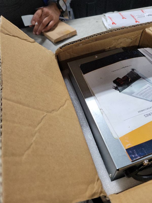 Photo 1 of ???? ??????? WF-9855 55 Amp Power Converter, Rv Power Converter, WF-9855-AD, Replace for RV Trailer Camper 9800 Series, WF-9855-AD, 55 Amp Power Converter for Rv, 5 Years Warranty