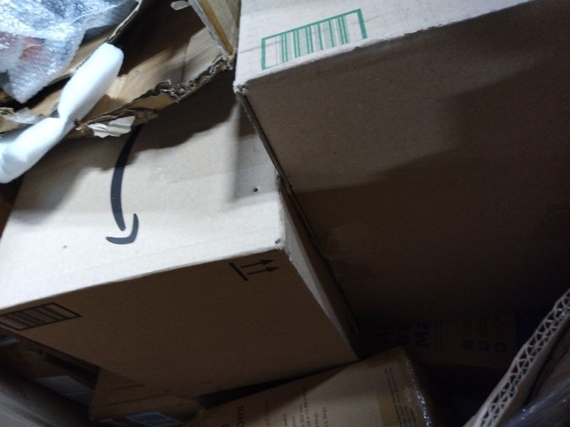 Photo 1 of As is General Merchandise pallet