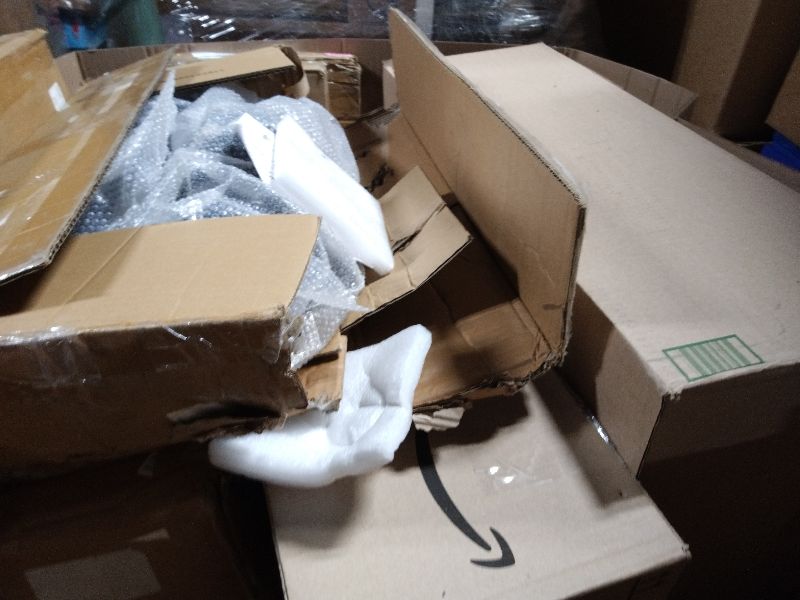 Photo 1 of As is General Merchandise pallet