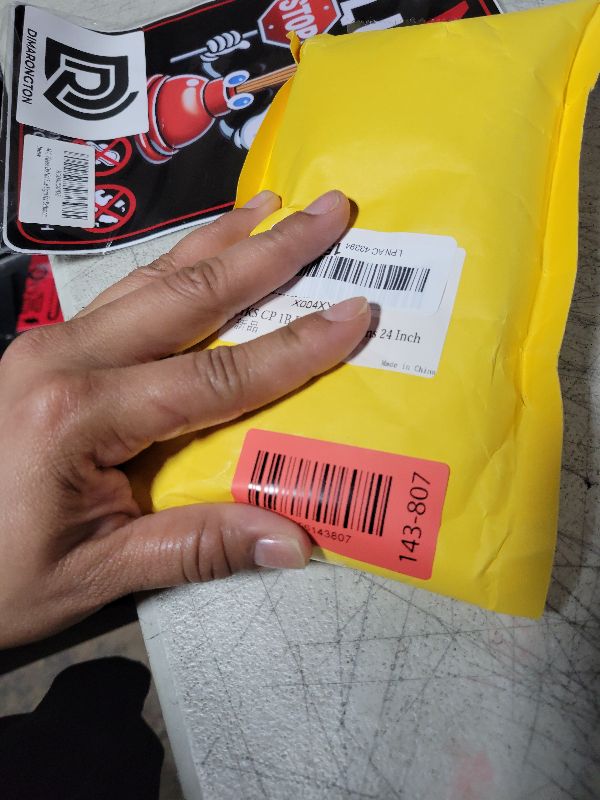 Photo 1 of 1B Deep Wave Clip in Hair Extensions - 24 Inch Natural Black Human Hair, 120g 7pcs,#1B Natural Black Deep Curly Clip ins for Women