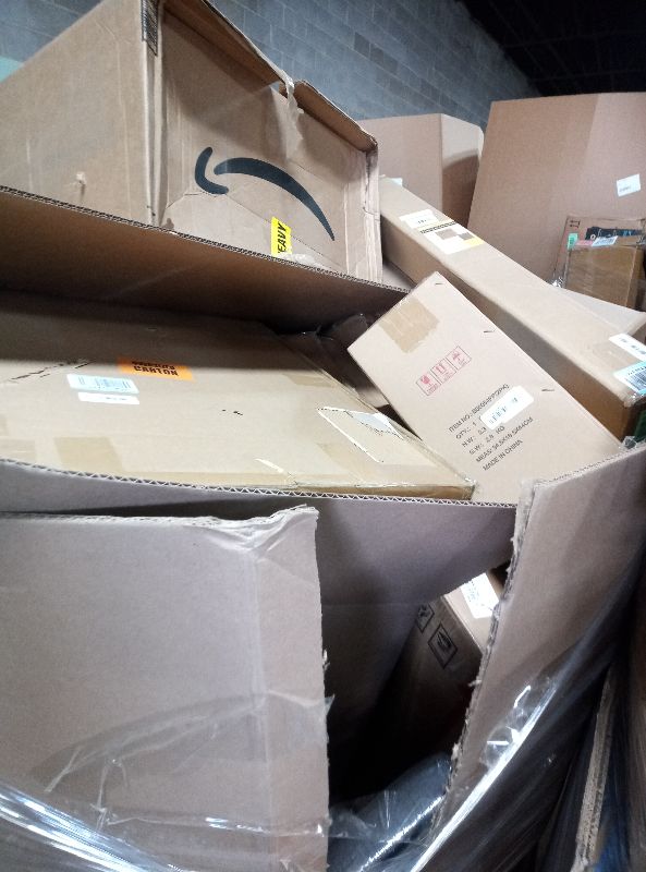 Photo 1 of As is General Merchandise pallet