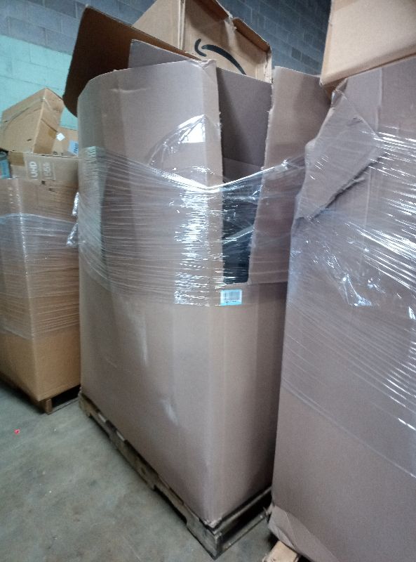 Photo 1 of As is General Merchandise pallet