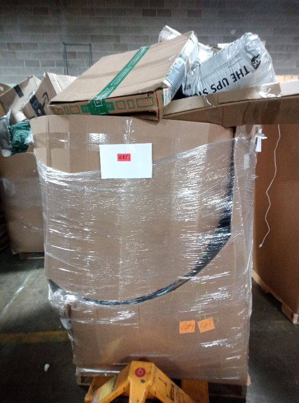 Photo 1 of As is General Merchandise pallet