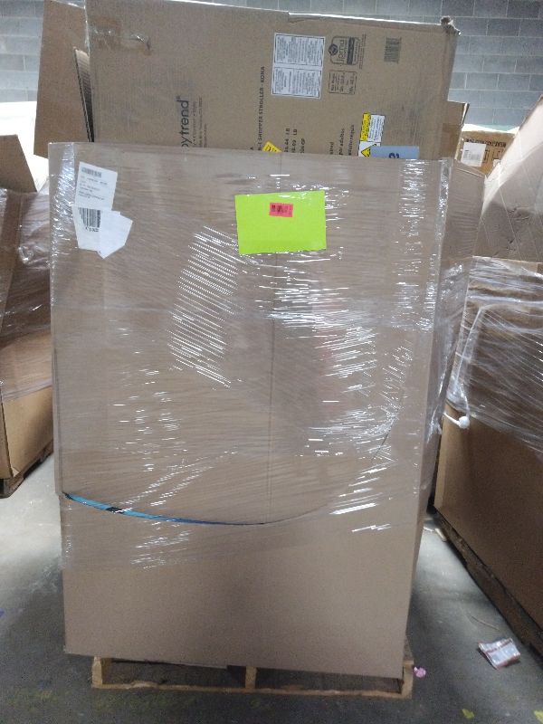 Photo 1 of As is General Merchandise pallet