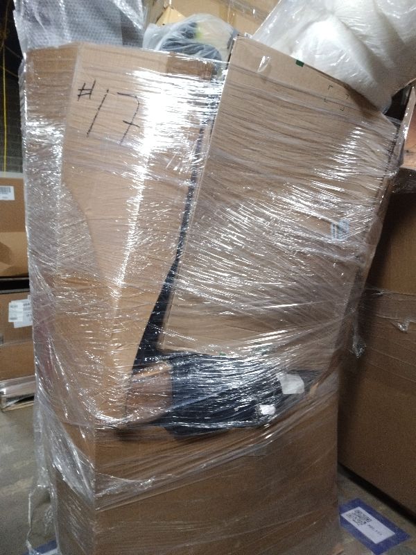 Photo 1 of As is General Merchandise pallet