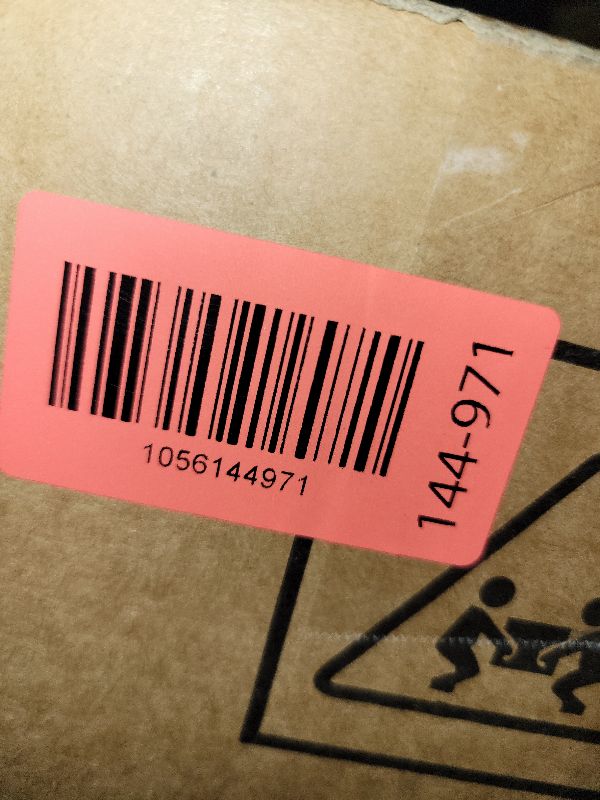 Photo 1 of 2 Set 26.8'' Tall Acrylic Candelabra Centerpieces for Wedding Table Decorations,Clear 5 Arms Candlesticks Holder with Acrylic Shade for Candlelight Dinner Party Fireplace Gift Fit LED Candle