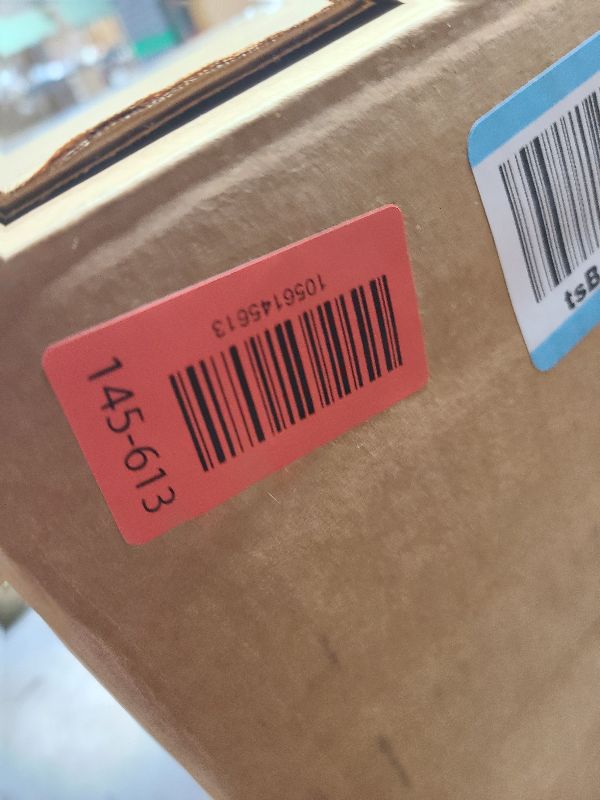 Photo 1 of  Dark Green Washable Long Hallway Rug Runner Non-Slip Soft Kitchen Runner Thin Printed Faux Wool Super Soft Carpet for Entryway Bedroom Laundry Room Indoor Home Decor