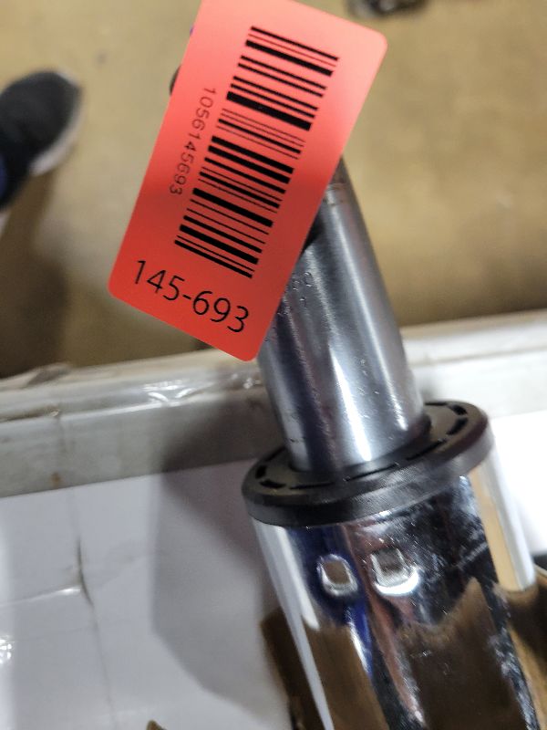 Photo 1 of 18" to 28" Long Adjustable Gas Lift Cylinder Tube for Bar Stool Drafting Chair Replacement Parts,Heavy Duty Hydraulic Pneumatic Cylinder Shock Piston (10" Lift Stroke)