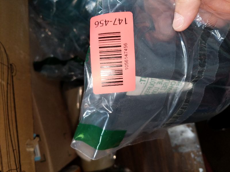 Photo 1 of 2 Pack Luggage Handle Wraps for Suitcase, Bright Color Comfort Soft Handle Covers Suitcase Luggage Handle Wrap Luggage Tag Wraps Travel Accessories (Black)