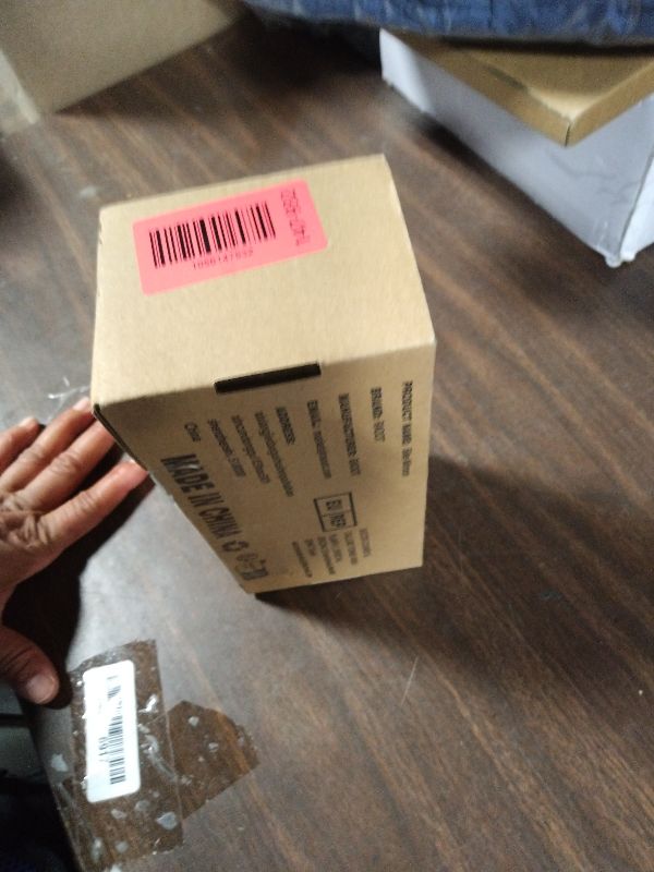 Photo 1 of 2 Pack Bike Mirrors, eBike Mirrors for Handlebars, 360° Adjustable Safety Bicycle Rear View Mirrors, Scratch Resistant Glass Lens, Bicycle Universal Fit Accessories