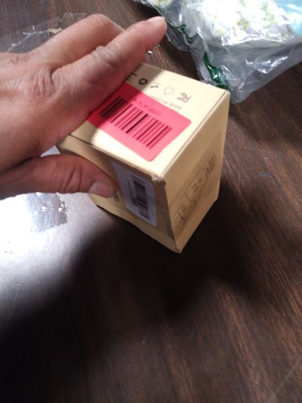 Photo 1 of 2 Pack European Plug Adapter USB C, TESSAN US to Europe Adapter 4 Outlets 3 USB Charger, Type C International Power Adaptor to Italy Spain France Portugal Iceland Germany, Europe Travel Essentials