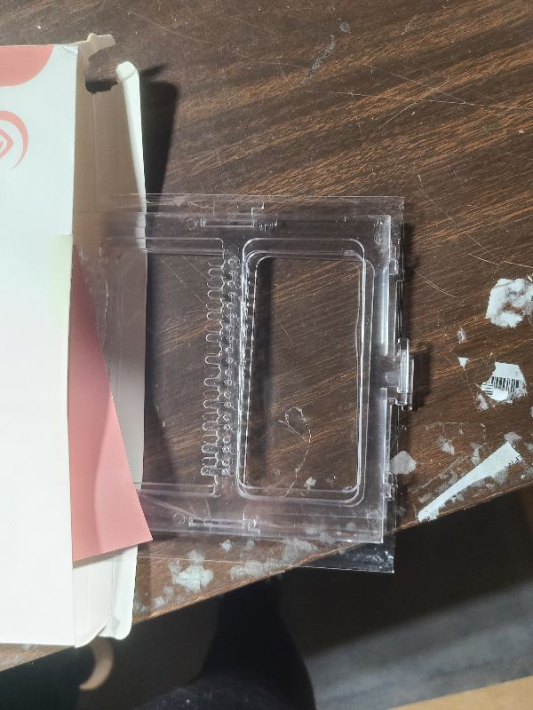 Photo 1 of 17Dec 360 Rotating Earring Holder Organizer Stand,5 Tiers Acrylic Jewelry Organizers and Storage,Stud Earring Organizers and Storage,212 Holes and 212 Grooves for Earrings Necklaces chain bracelet