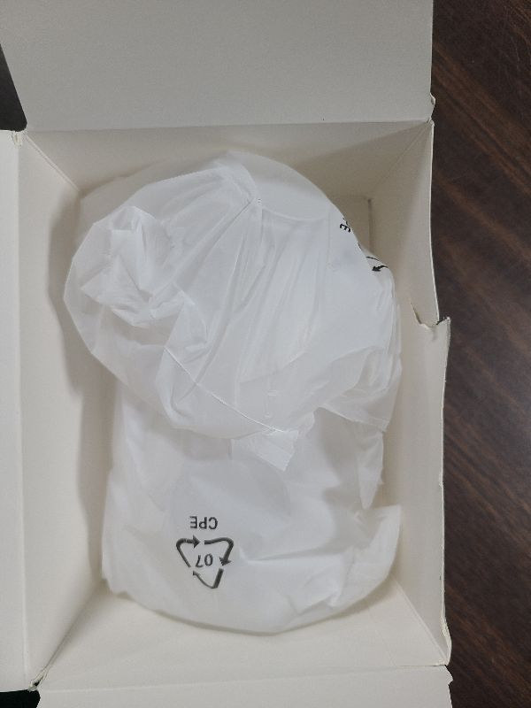 Photo 1 of 2-Pack Replacement Cushion for ResMed AirFit F20, Compatible with Original Airfit F20 Full Face Mask, Reliable Seal & Perfect Fit, Covers Nose and Mouth, Large