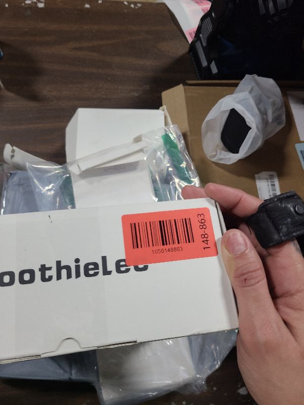 Photo 1 of (Upgraded Version) Wireless Headset, Bluetooth Headset with Noise Cancelling Microphone, Best Headphones with Mic Mute & USB Dongle for PC/Computer/Laptop/Cell Phones/Remote Work/Call Center