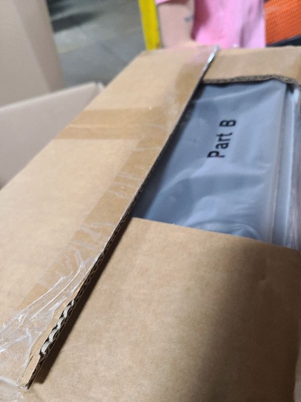 Photo 1 of 120inch Outdoor Projector Screen with Stand: 16:9 4K HD Portable Projector Screen Outdoor Indoor - Front/Rear Movie Screen with Carry Bag, Sandbag - Projection Screen for Backyard, Camping, Theater