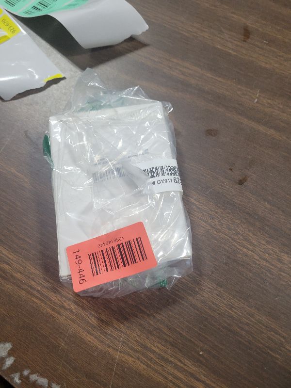 Photo 1 of 2 Replacement Garage Door Opener Remote,Compatible with Genie Overhead Door Garage Door Opener ACSCTG Type 1,390MHZ,2 Pack