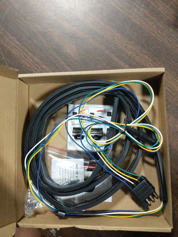 Photo 1 of 1797 Tailgate Light Bar 60 Inch LED Brake Light Strip for Truck Bed Turn Signal Reverse fit Car Pickup Trucks Exterior Rear Accessories 12V Waterproof