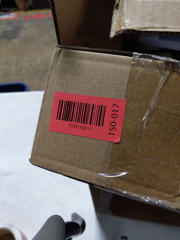 Photo 1 of 2 Pack 4X4IN Aluminum Split Deck Post Base Cover, Solid Fence Trim Skirt, Post Foot Protection Replacement for Porch Stairs Outdoor Decor Railing (6.5x6.5IN Outer Size) Matte Black