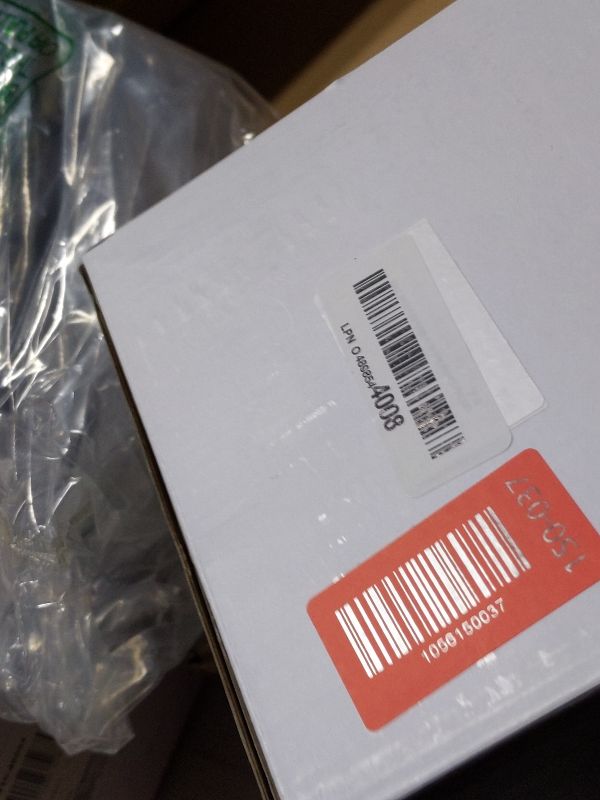 Photo 1 of 148A Toner Cartridge Black with Chip Compatible Replacement for HP 148A Toner Cartridge W1480A 148X W1480X for PLaserjet Pro MFP 4101fdw 4101fdn 4001dw 4001dn 4001n Printer, 2 Pack