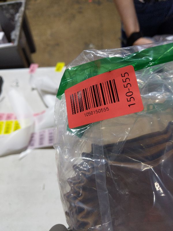 Photo 1 of 100 Pcs Loaf Pan Liners for Baking Bread 9x5 Inch, Non-Stick Pre Formed Parchment Paper for Bread Pan, Ideal Disposable Loaf Breads Liners for Baking Toast, Cakes, Banana Breads, Brown