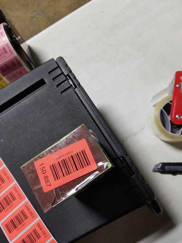 Photo 1 of 2-in-1 Smart Dual Wall Switch- Independent Fan Speed Control and Light Dimmer Compatible with Alexa, Google Assistant and Smartlife, Single Pole, Neutral Wire Needed, 2.4GHz Wi-Fi