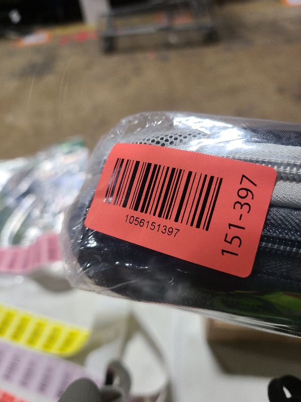 Photo 1 of 10 Set Compression Packing Cubes for Travel Essentials,Compressible Expandable Packing Cubes for Suitcase,OlarHike Luggage Organizer Bags for Travel,Handy Helper for Organizing Clothes(Black)