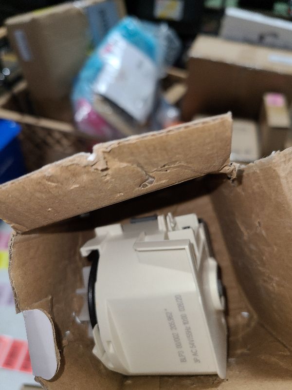 View 2 of 00631200 631200 Dishwasher Drain Pump Replacement for Bosch 300 500 800 Series, Upgraded 9 Blade Impeller Motor Replaces 00631200 631200 AP5972147 PS11704799, Drainage Pump for Dishwashers