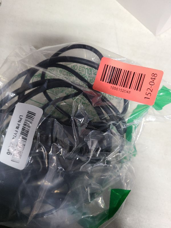 Photo 1 of 130W USB C Laptop Charger Compatible with Dell Precision 5570 5560 5550 5530 5760 5750 3560 Latitude 7410 7310 7210 9410 9510 5420 5520 5510 XPS 15 17 2in1 9575 9500 9700 Power Cord