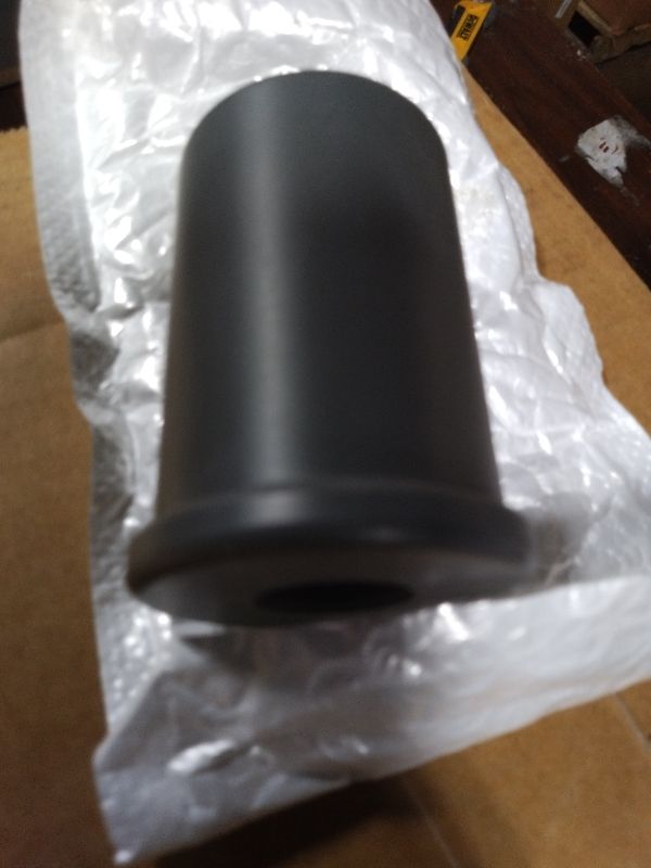 Photo 1 of 1 Pcs New Upgraded SP-14000 Boat Seat Rod Adapter Bushing, Converts 1.77 Inch Bases Accepts 3/4 Inch Boat Seat Pin Post, Fits for Attwood Swivl-Eze SP14000 Series 3/4 inch Pin Boat Seat Pedestal Kit