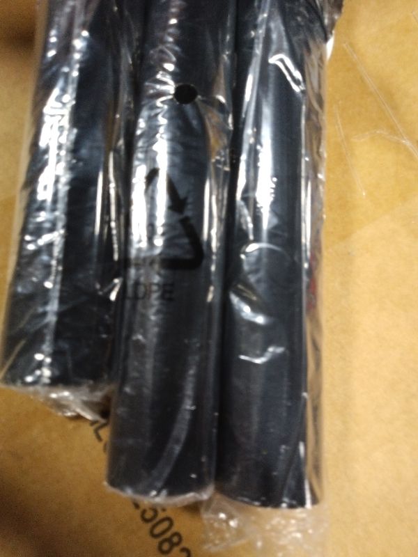 Photo 1 of 1 1/4" Vacuum Attachments Extension Wand for Shop Vac Accessories Replacement Tubes Extend to 14.6 Inch Long (3 PCS)