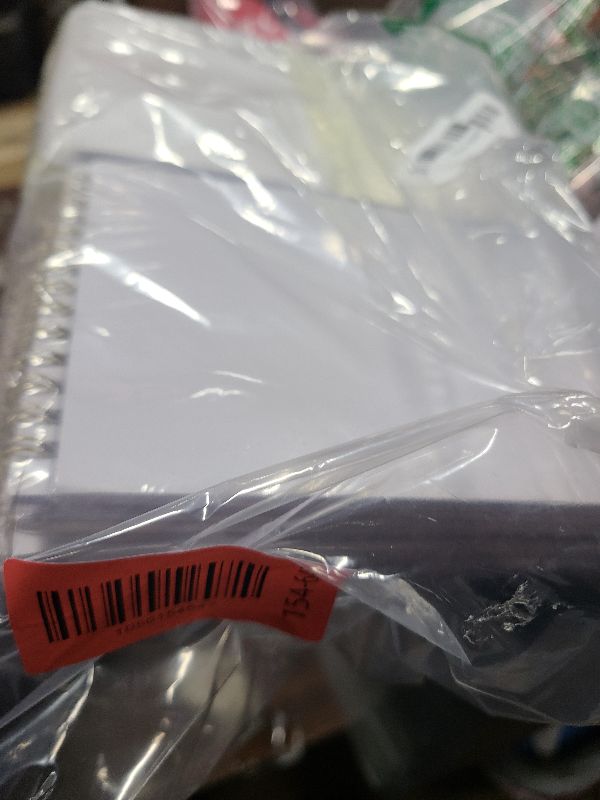 Photo 1 of 15 Pcs To Do List Notepad, 7.9 x 5 Inch Daily Planner Notebook Undated Spiral Checklist for Office Work Planning Organization, Multicolor