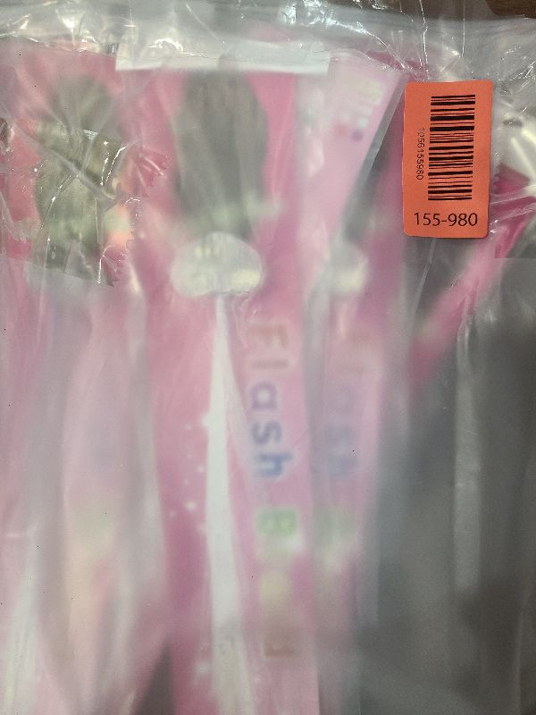 Photo 1 of 15 Pack Led Light Up Fairy Hair Accessories Braid Extension Clips for Women Girls, Glow in the Dark Party Favors Supplies Neon Rave Accessories Wig for Festival Halloween Christmas Birthday