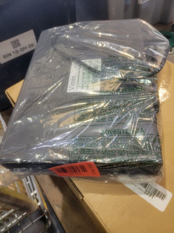 Photo 1 of 16 Port 2.5G PoE Switch Unmanaged with 2X 10Gbps SFP, VIMIN 16x 2.5G Base-T PoE Ports, 10G SFP PoE Switch w/ 120Gbps Ethernet Switching Capacity, IEEE802.3af/at, 250W, VLAN, Metal Housing, Fanless