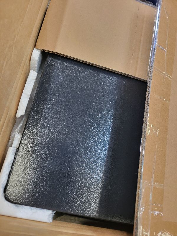 Photo 1 of 1.2 Cubic Feet Small Fire Safe Box for Home, Fireproof Lock Box, Security Money Safe with Digital Keypad, Spare Keys and Removable Shelf, Personal Home Safes for Money, Jewelry, ID Documents