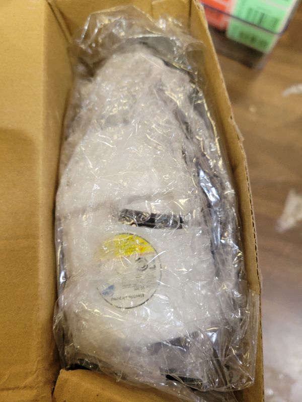 Photo 1 of 10 Small Vacuum Storage Bags with Electric Pump,Plastic Packaging Bags, Space Saver Bag for Clothes, Mattress, Blanket, Duvets, Pillows, Comforters, Travel